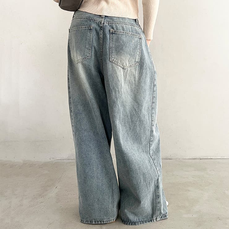 MUCENT PENTA SIDE | Outfitter lab | 詳細画像14 