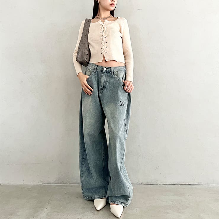 MUCENT PENTA SIDE | Outfitter lab | 詳細画像16 