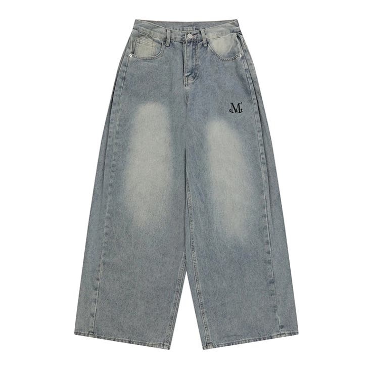 MUCENT PENTA SIDE | Outfitter lab | 詳細画像17 