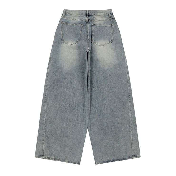 MUCENT PENTA SIDE | Outfitter lab | 詳細画像18 