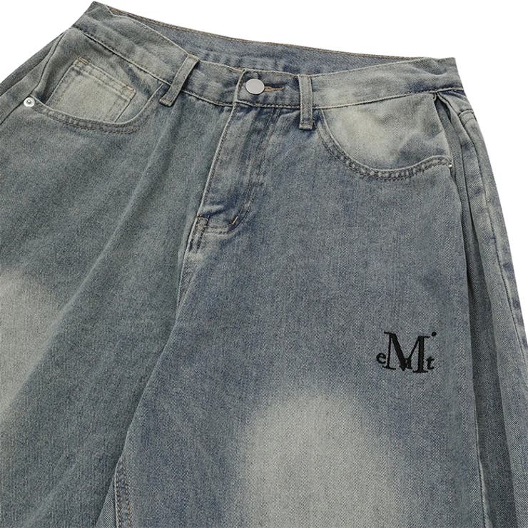 MUCENT PENTA SIDE | Outfitter lab | 詳細画像19 