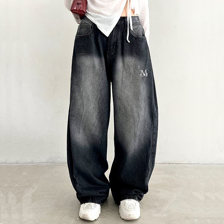 MUCENT PENTA SIDE | Outfitter lab | 詳細画像2 