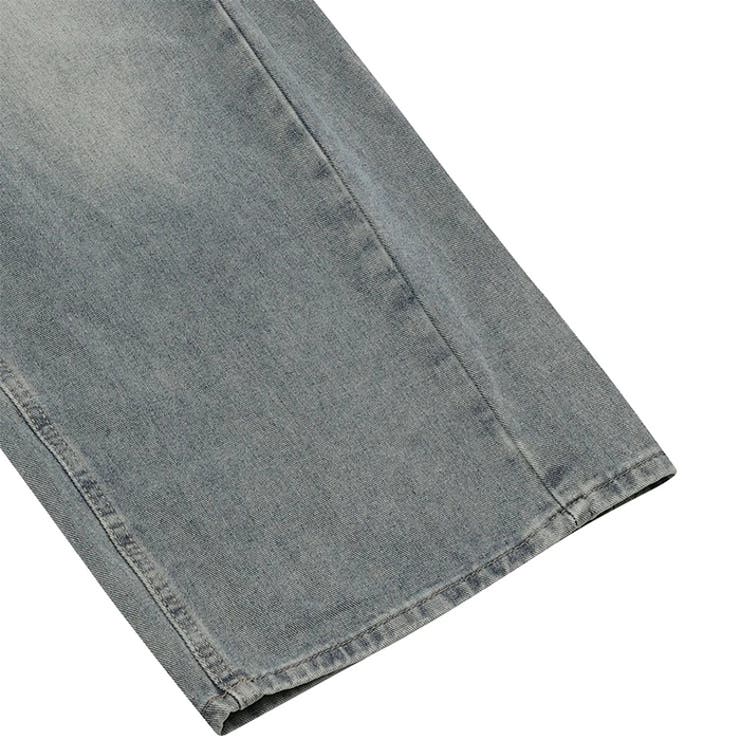 MUCENT PENTA SIDE | Outfitter lab | 詳細画像20 