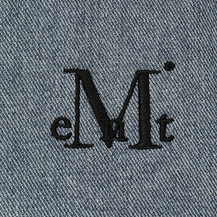 MUCENT PENTA SIDE | Outfitter lab | 詳細画像21 