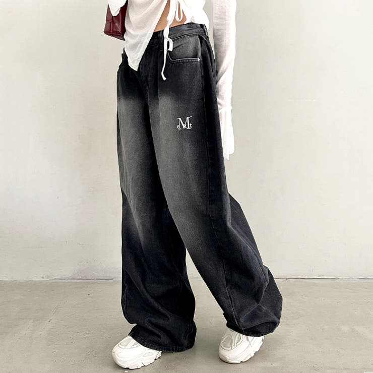 MUCENT PENTA SIDE | Outfitter lab | 詳細画像3 