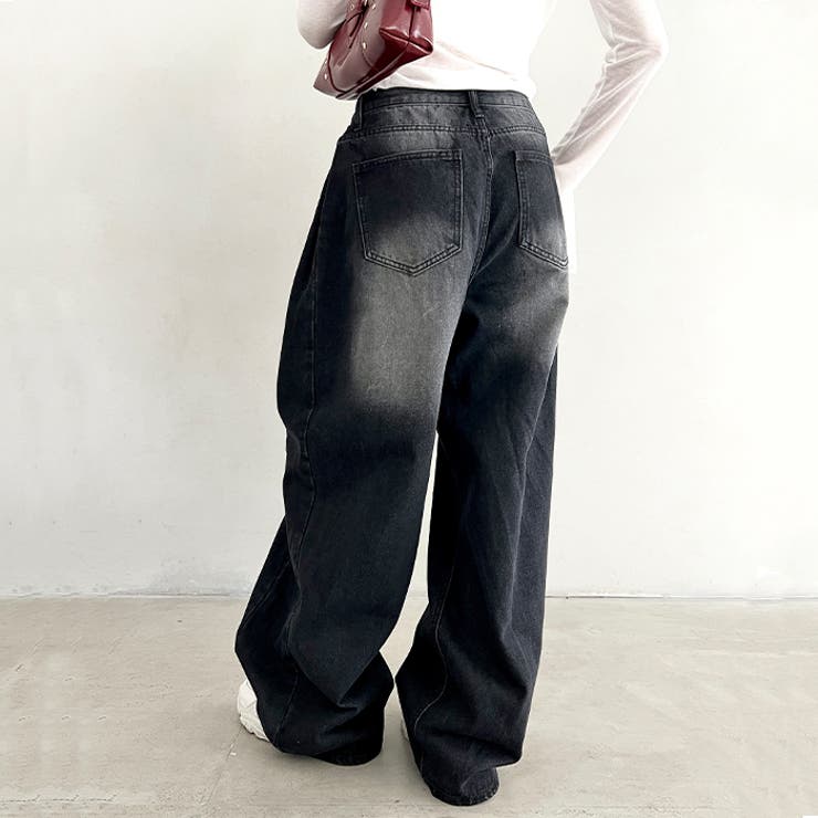 MUCENT PENTA SIDE | Outfitter lab | 詳細画像4 