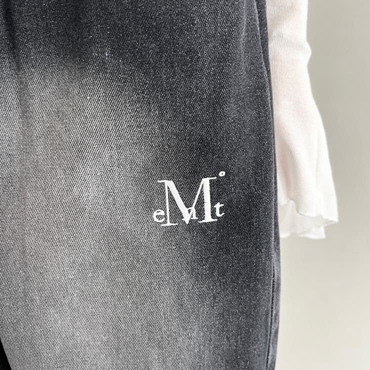 MUCENT PENTA SIDE | Outfitter lab | 詳細画像5 