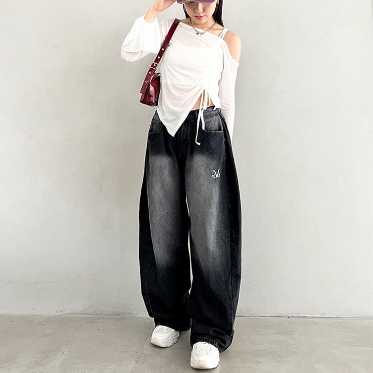 MUCENT PENTA SIDE | Outfitter lab | 詳細画像6 