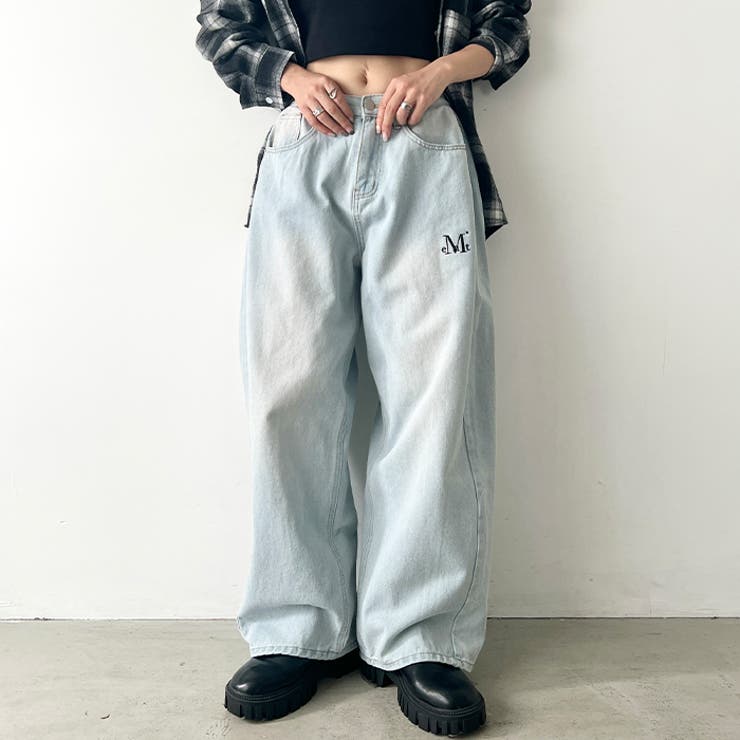 MUCENT PENTA SIDE | Outfitter lab | 詳細画像7 