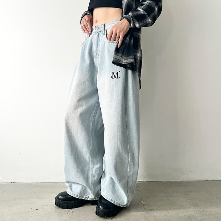 MUCENT PENTA SIDE | Outfitter lab | 詳細画像8 