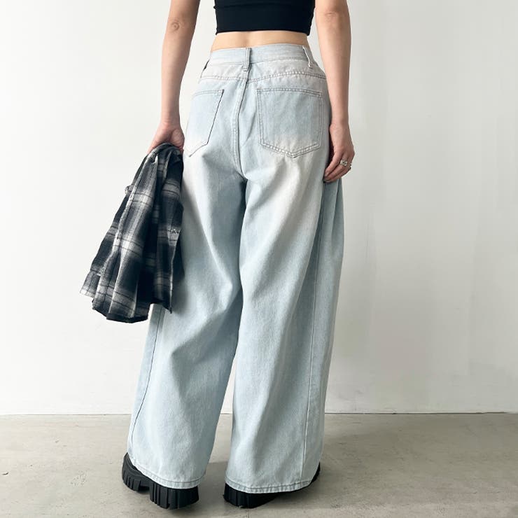 MUCENT PENTA SIDE | Outfitter lab | 詳細画像9 