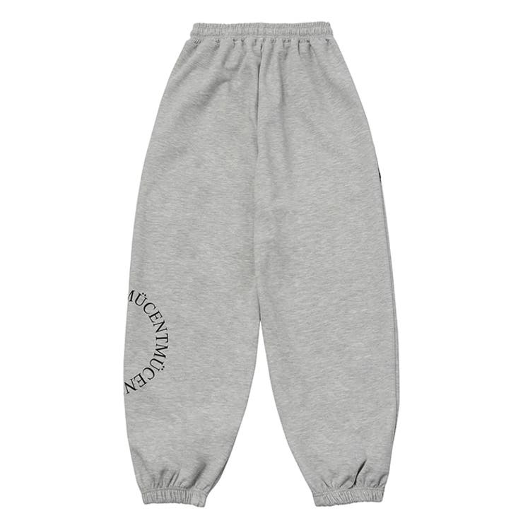 MUCENT DIVISION WIDE | Outfitter lab | 詳細画像10 