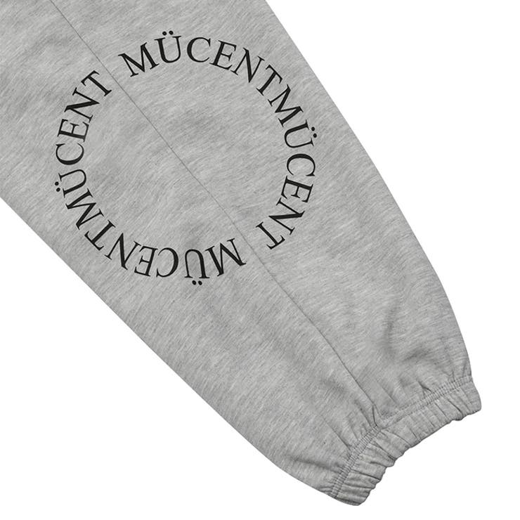 MUCENT DIVISION WIDE | Outfitter lab | 詳細画像12 