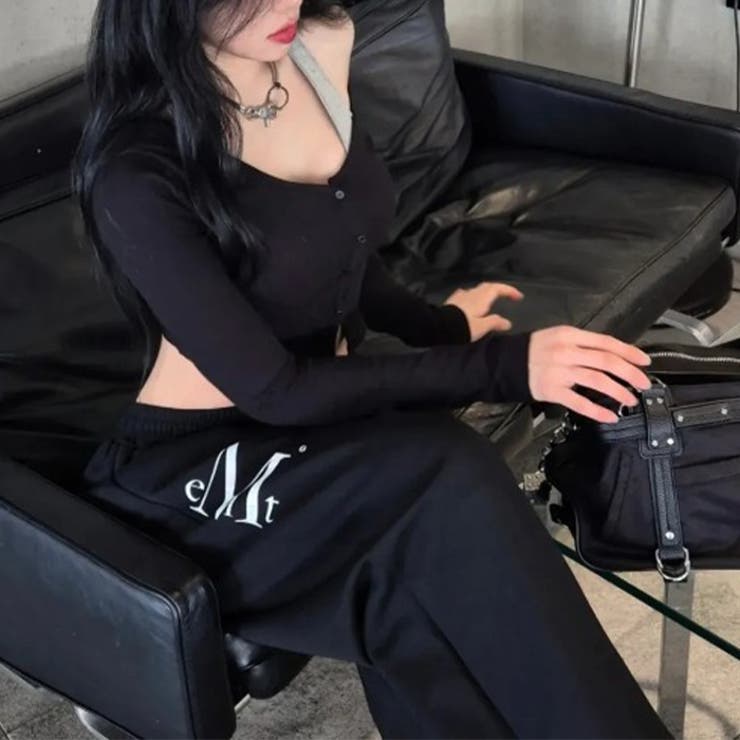 MUCENT DIVISION WIDE | Outfitter lab | 詳細画像3 