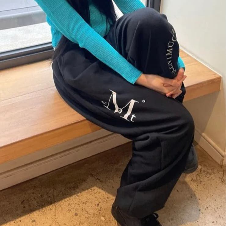 MUCENT DIVISION WIDE | Outfitter lab | 詳細画像4 