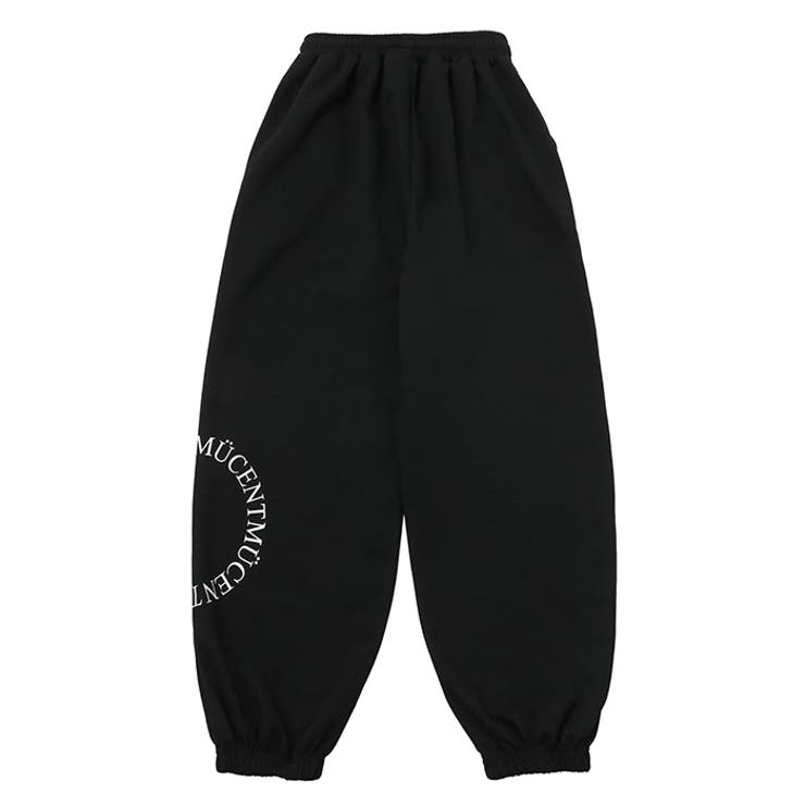 MUCENT DIVISION WIDE | Outfitter lab | 詳細画像6 