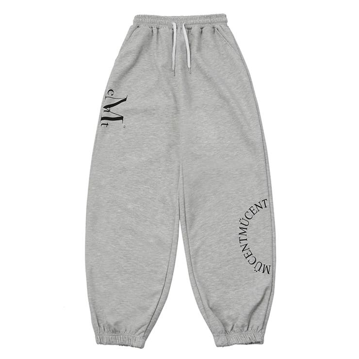 MUCENT DIVISION WIDE | Outfitter lab | 詳細画像9 