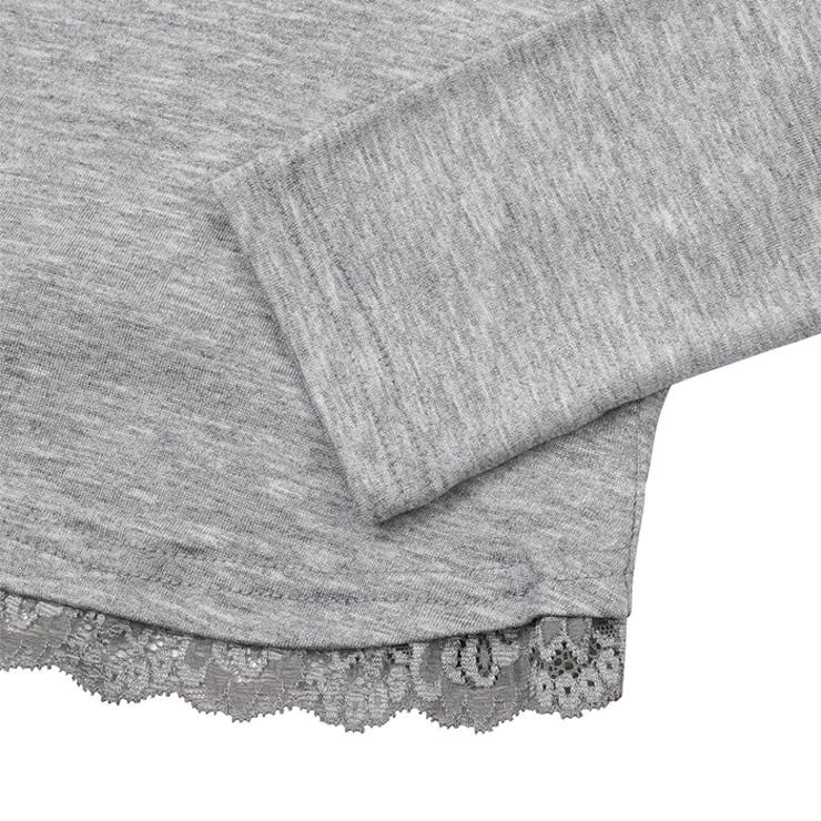 MUCENT(ムセント) SUNNIOR LACE | Outfitter lab | 詳細画像12 