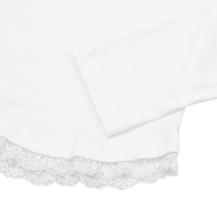 MUCENT(ムセント) SUNNIOR LACE | Outfitter lab | 詳細画像6 