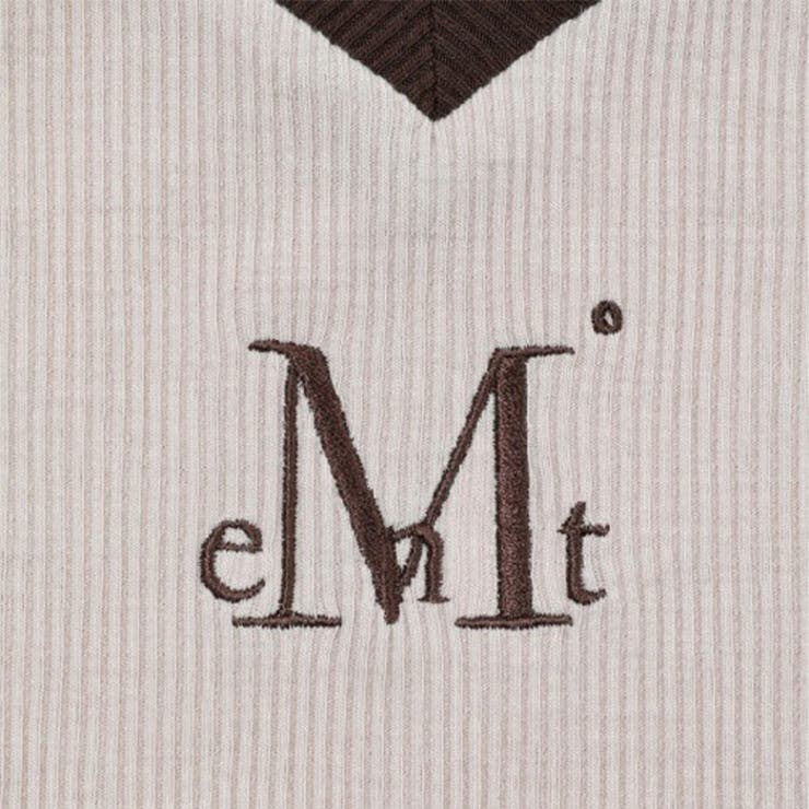 MUCENT(ムセント) BINDING TRACK | Outfitter lab | 詳細画像11 