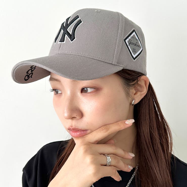 MLB Korea(エムエルビーコリア) DIAMOND | Outfitter lab | 詳細画像62 