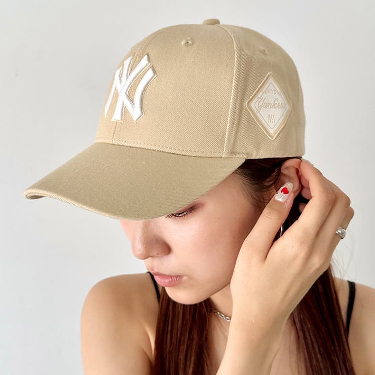 MLB Korea(エムエルビーコリア) DIAMOND | Outfitter lab | 詳細画像73 