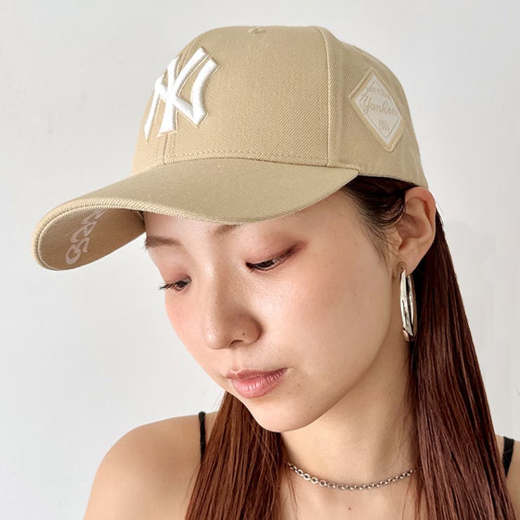 MLB Korea(エムエルビーコリア) DIAMOND | Outfitter lab | 詳細画像74 