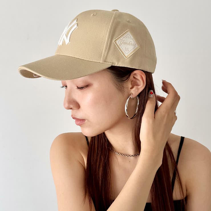 MLB Korea(エムエルビーコリア) DIAMOND | Outfitter lab | 詳細画像77 