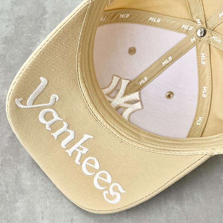 MLB Korea(エムエルビーコリア) DIAMOND | Outfitter lab | 詳細画像81 