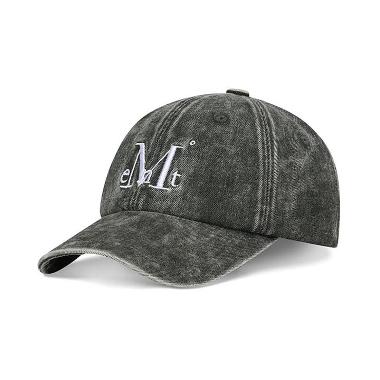 MUCENT(ムセント)/SIGNATURE BALL CAP | Outfitter lab | 詳細画像96 