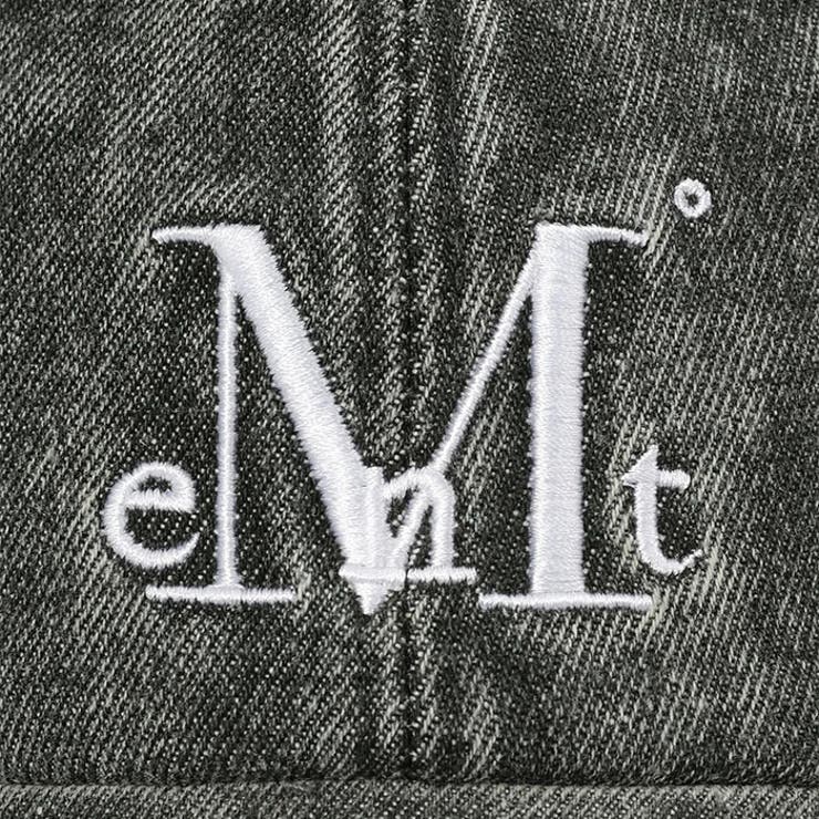MUCENT(ムセント)/SIGNATURE BALL CAP | Outfitter lab | 詳細画像98 