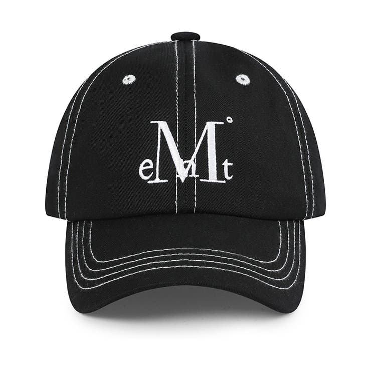 MUCENT(ムセント)/SIGNATURE BALL CAP | Outfitter lab | 詳細画像69 
