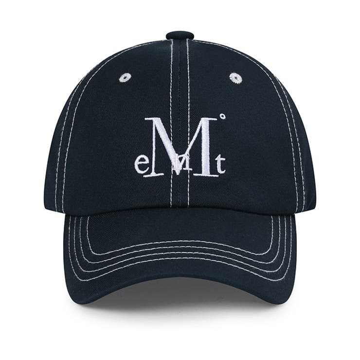 MUCENT(ムセント)/SIGNATURE BALL CAP | Outfitter lab | 詳細画像71 