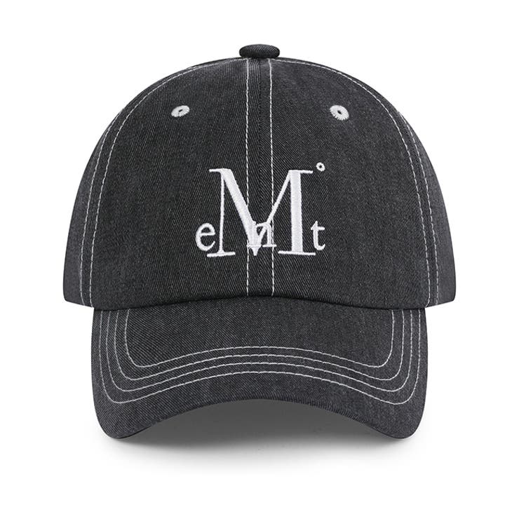 MUCENT(ムセント)/SIGNATURE BALL CAP | Outfitter lab | 詳細画像73 