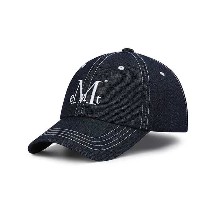 MUCENT(ムセント)/SIGNATURE BALL CAP | Outfitter lab | 詳細画像76 