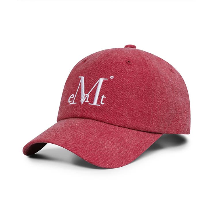 MUCENT(ムセント)/SIGNATURE BALL CAP | Outfitter lab | 詳細画像78 