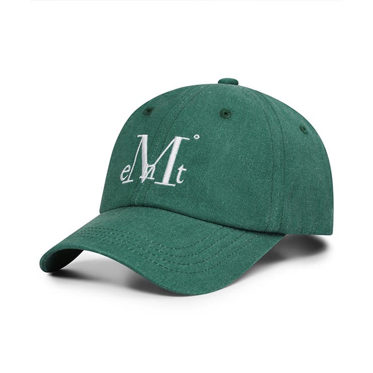 MUCENT(ムセント)/SIGNATURE BALL CAP | Outfitter lab | 詳細画像80 