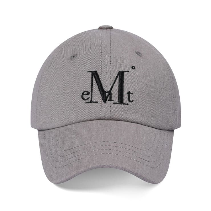 MUCENT(ムセント)/SIGNATURE BALL CAP | Outfitter lab | 詳細画像83 
