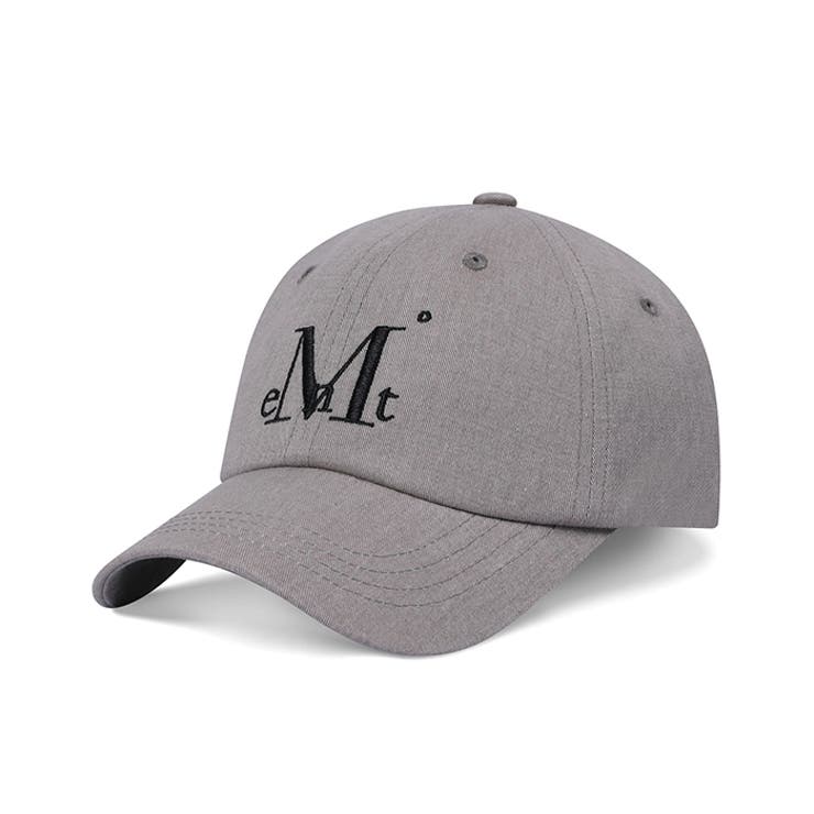 MUCENT(ムセント)/SIGNATURE BALL CAP | Outfitter lab | 詳細画像84 