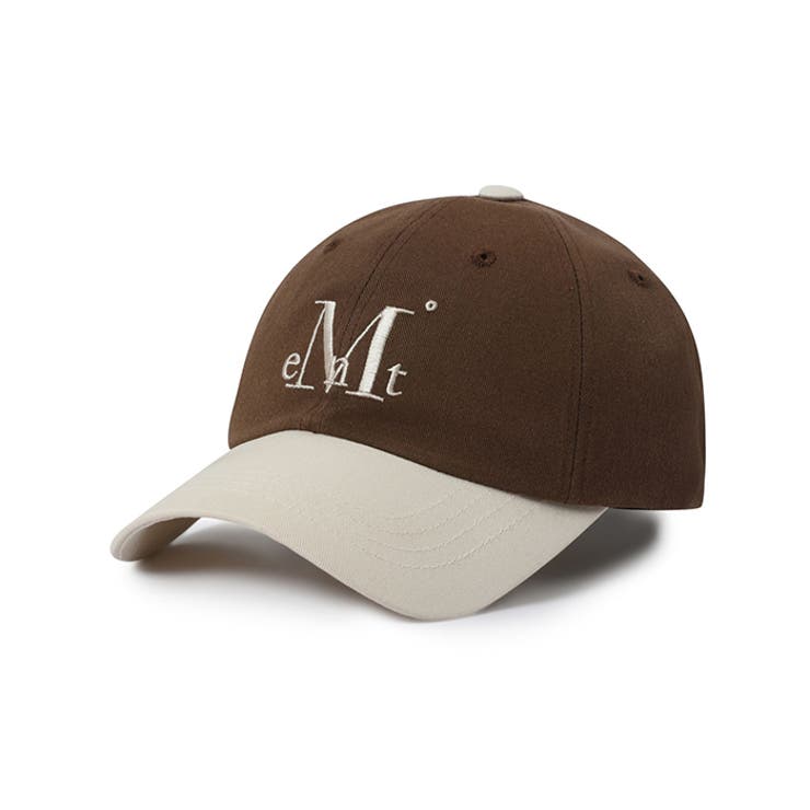 MUCENT(ムセント)/SIGNATURE BALL CAP | Outfitter lab | 詳細画像88 