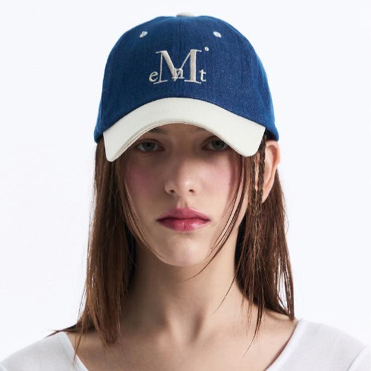 MUCENT(ムセント)/SIGNATURE BALL CAP | Outfitter lab | 詳細画像91 