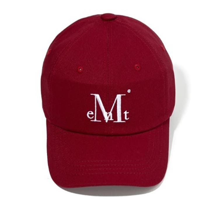 MUCENT(ムセント)/SIGNATURE BALL CAP | Outfitter lab | 詳細画像94 