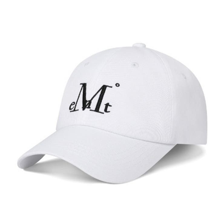 MUCENT(ムセント)/SIGNATURE BALL CAP | Outfitter lab | 詳細画像98 