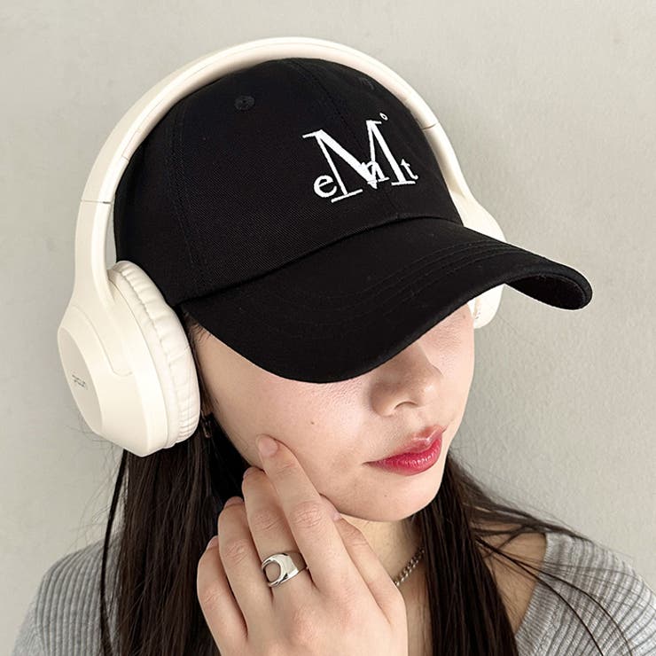 MUCENT(ムセント)/SIGNATURE BALL CAP | Outfitter lab | 詳細画像12 