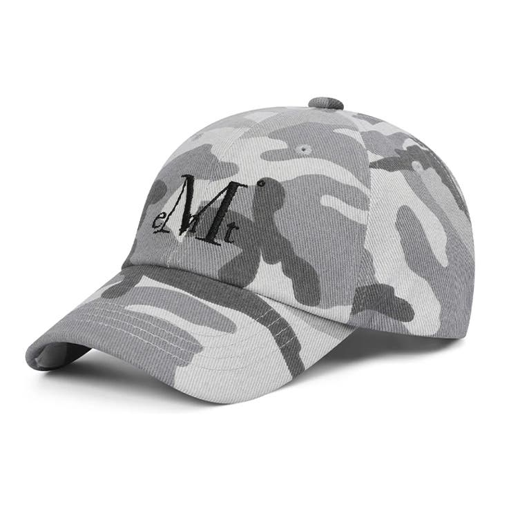 MUCENT(ムセント)/SIGNATURE BALL CAP | Outfitter lab | 詳細画像89 