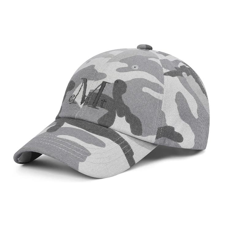 MUCENT(ムセント)/SIGNATURE BALL CAP | Outfitter lab | 詳細画像91 