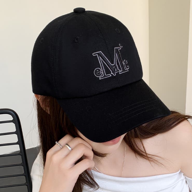 MUCENT(ムセント)/SIGNATURE BALL CAP | Outfitter lab | 詳細画像92 