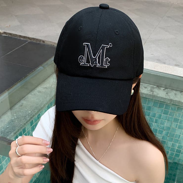 MUCENT(ムセント)/SIGNATURE BALL CAP | Outfitter lab | 詳細画像93 