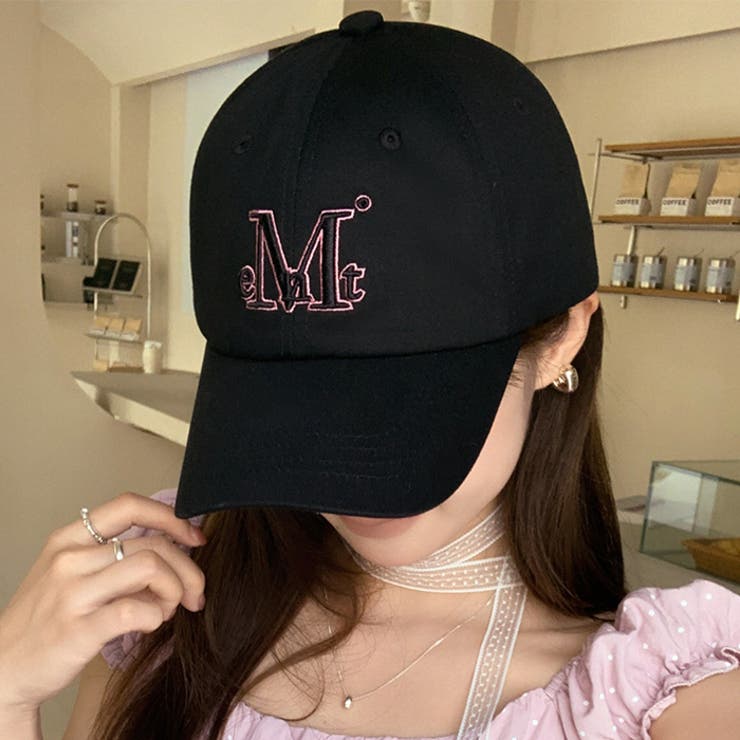 MUCENT(ムセント)/SIGNATURE BALL CAP | Outfitter lab | 詳細画像94 