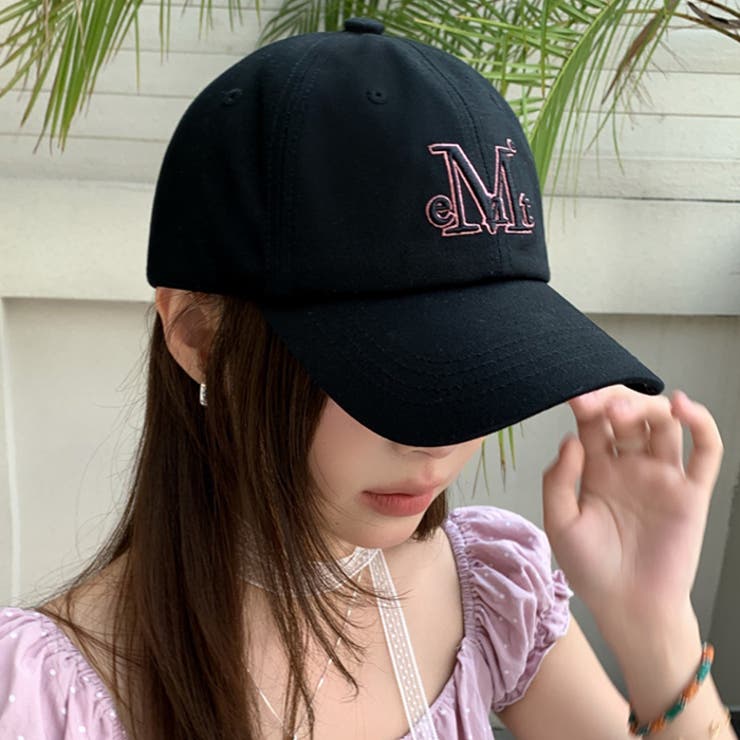 MUCENT(ムセント)/SIGNATURE BALL CAP | Outfitter lab | 詳細画像95 